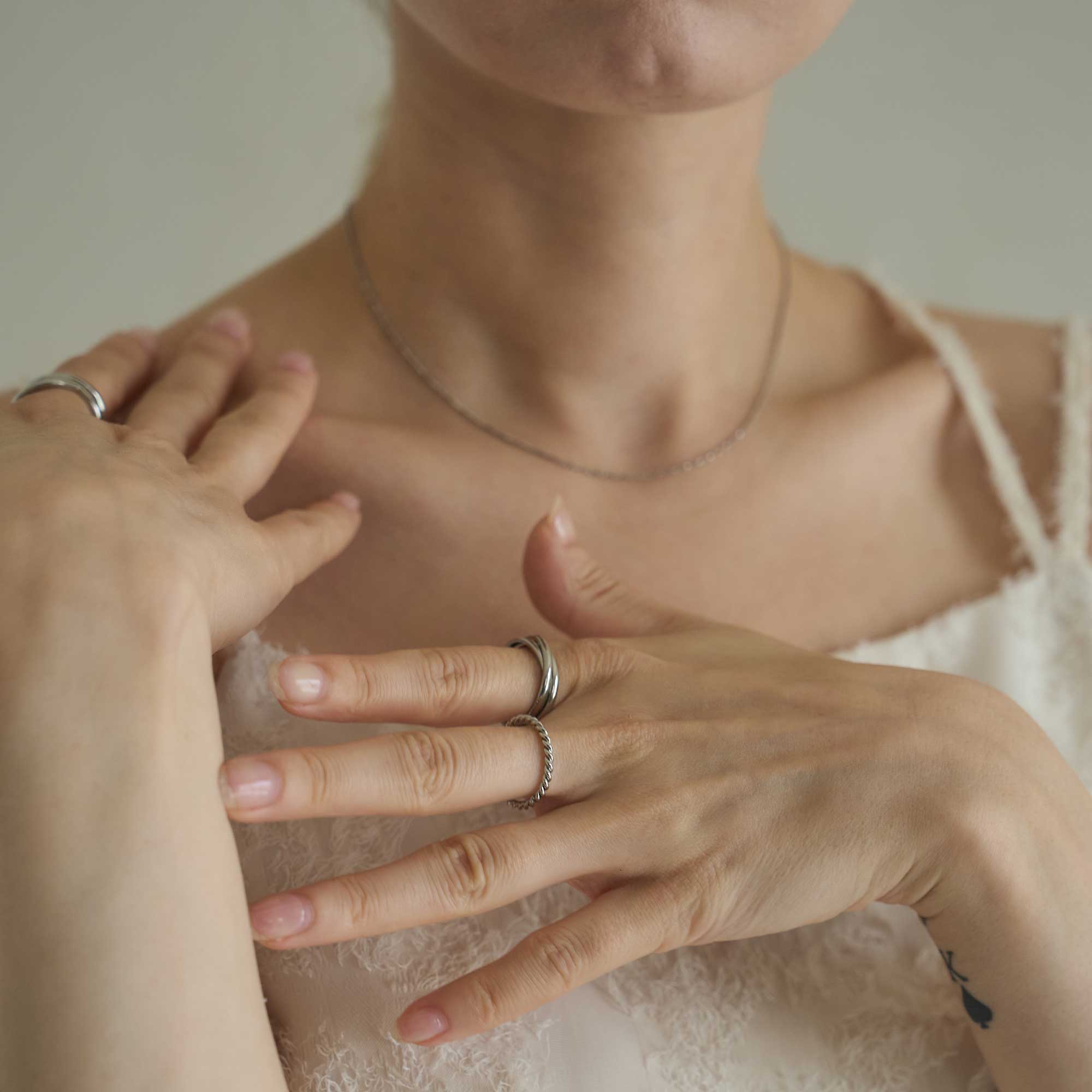 Trinity Ring