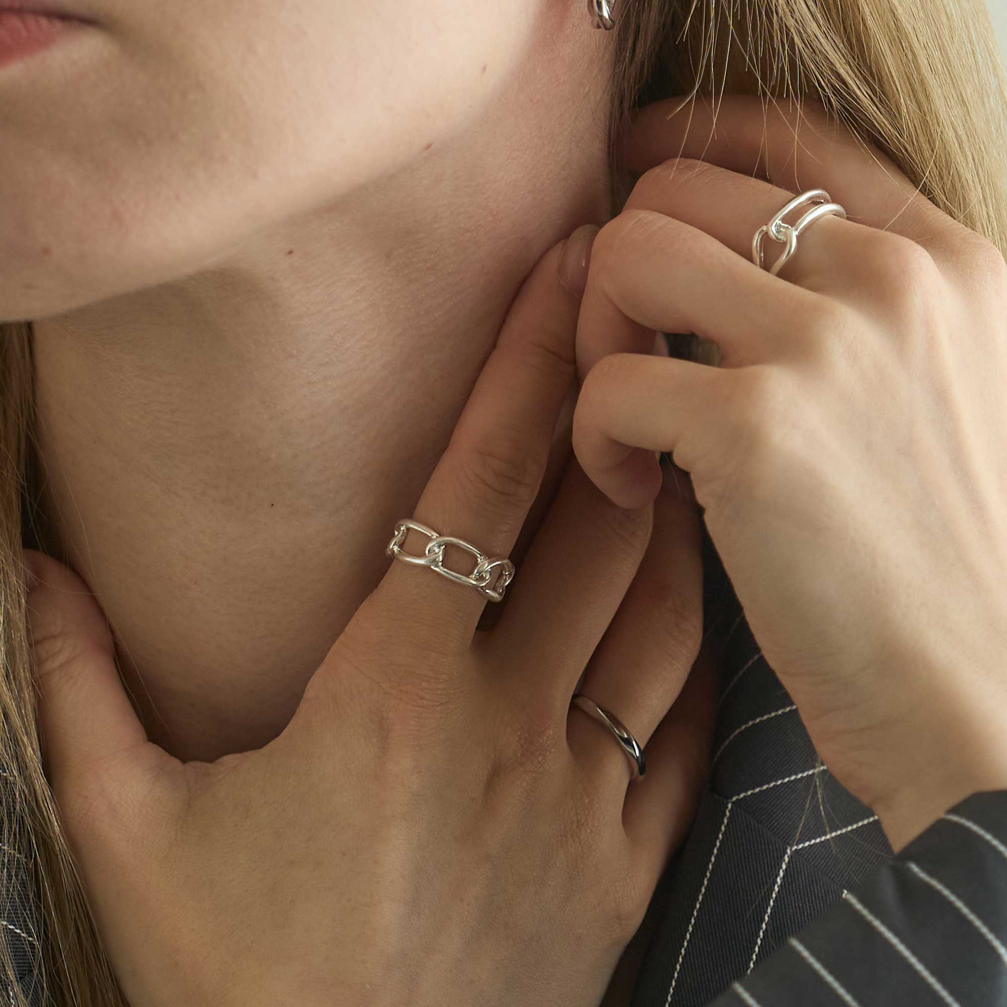 Joint ring
