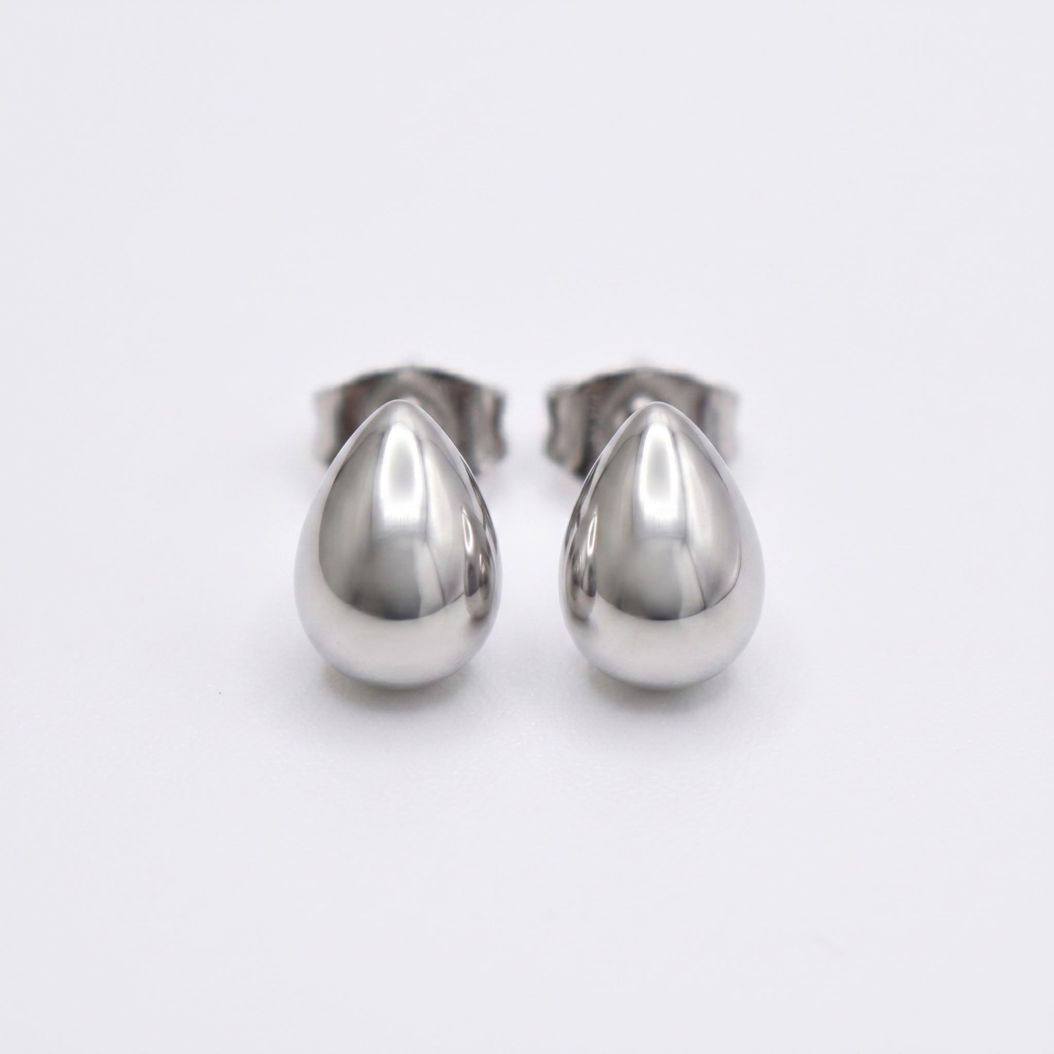 Mini Drop pierced