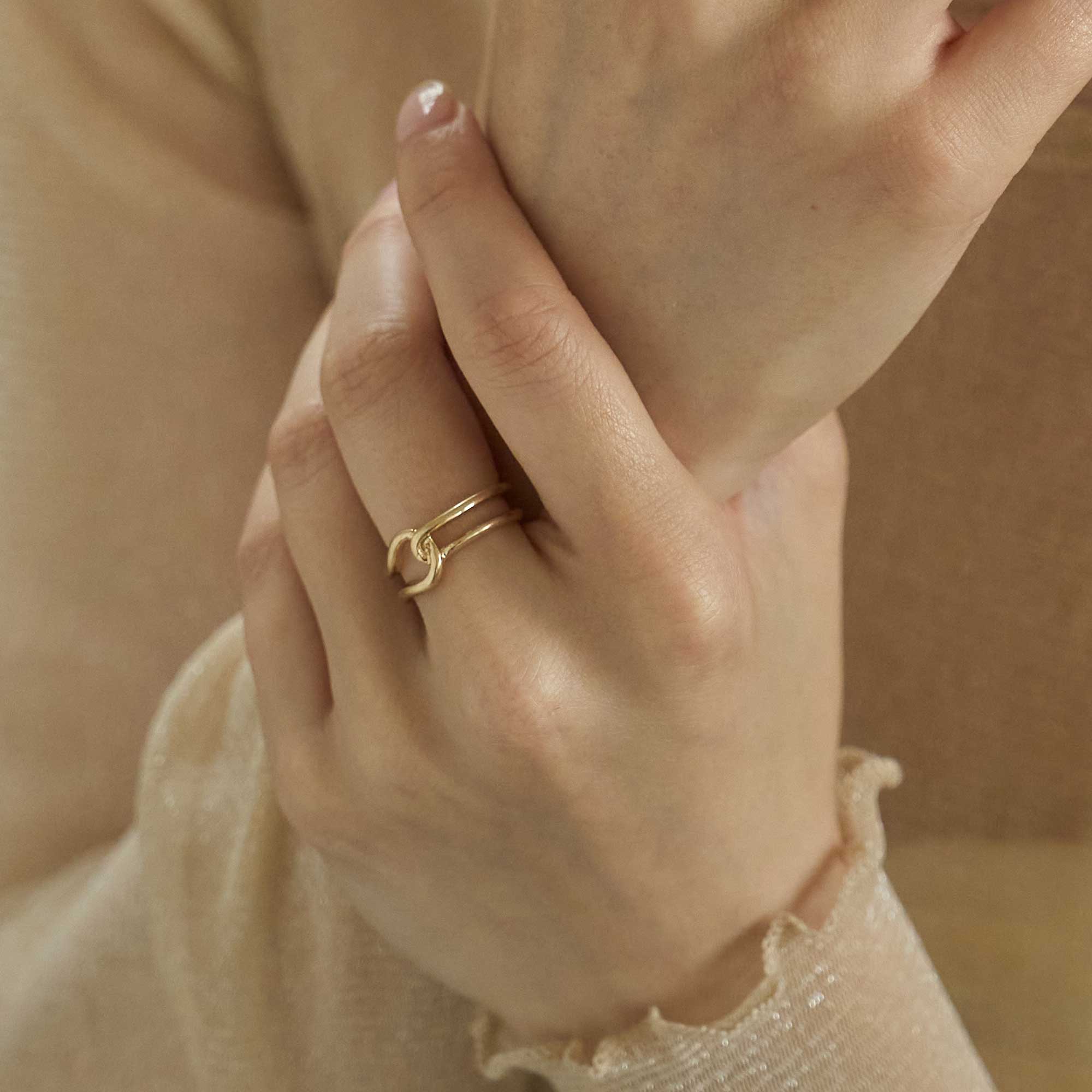 Aspect Ring