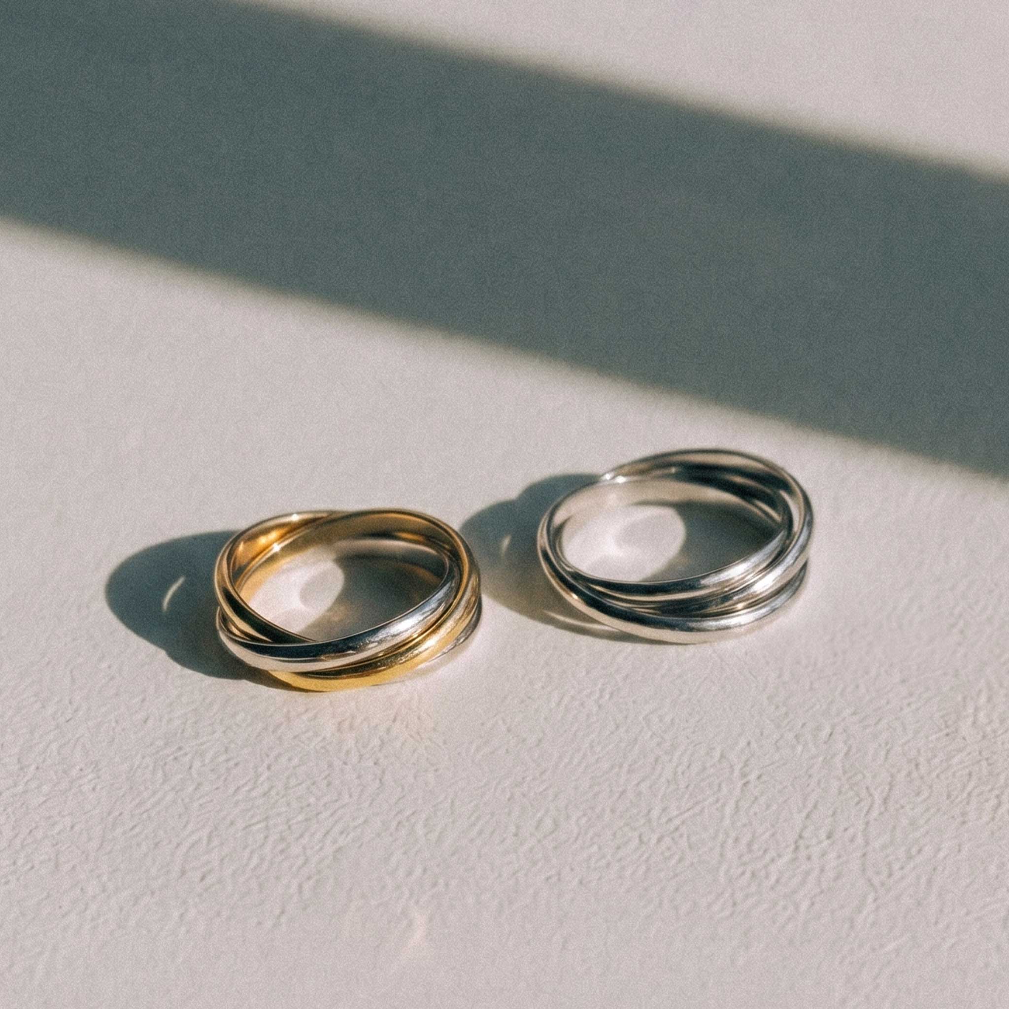 Trinity Ring (トリニティリング)