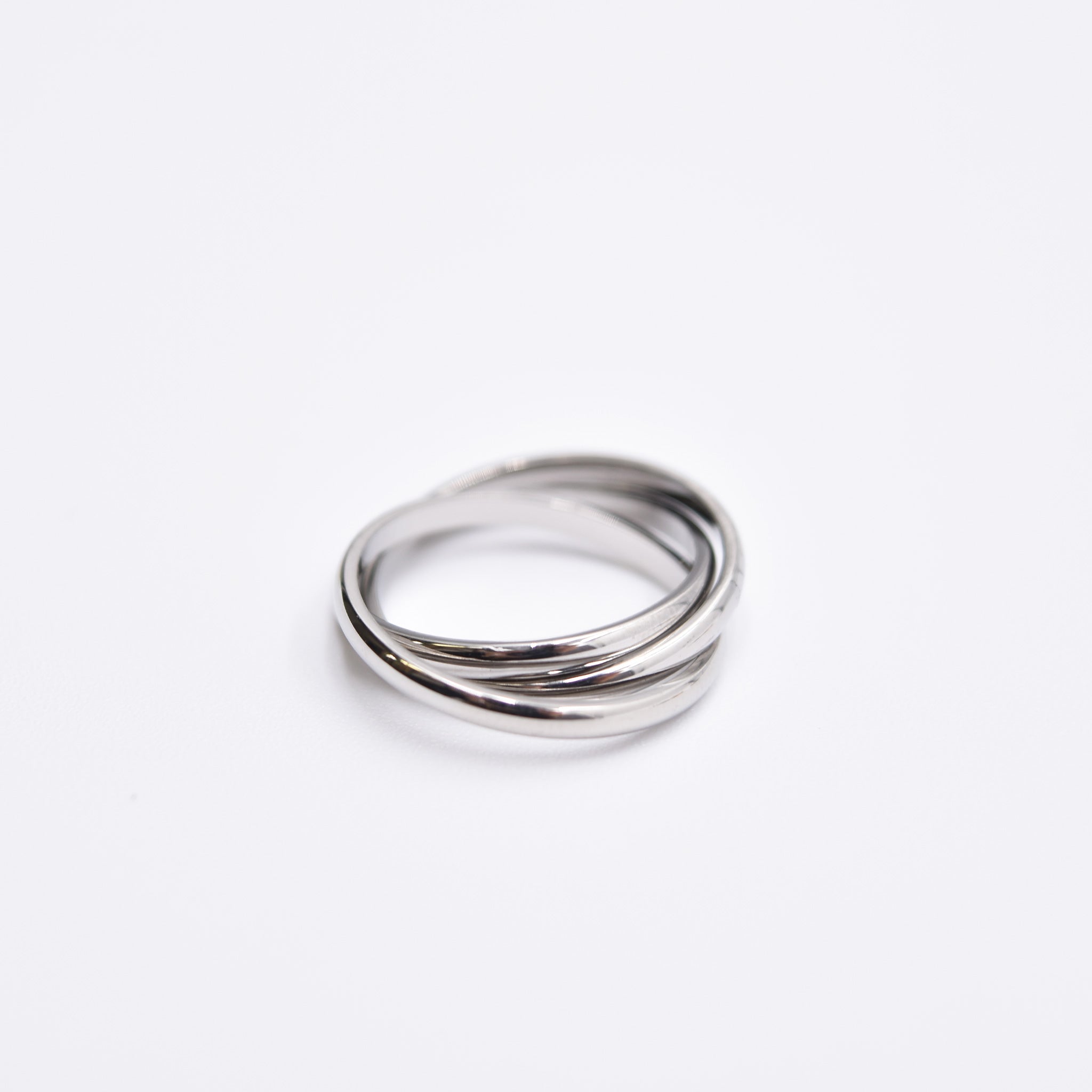 Trinity Ring (トリニティリング)