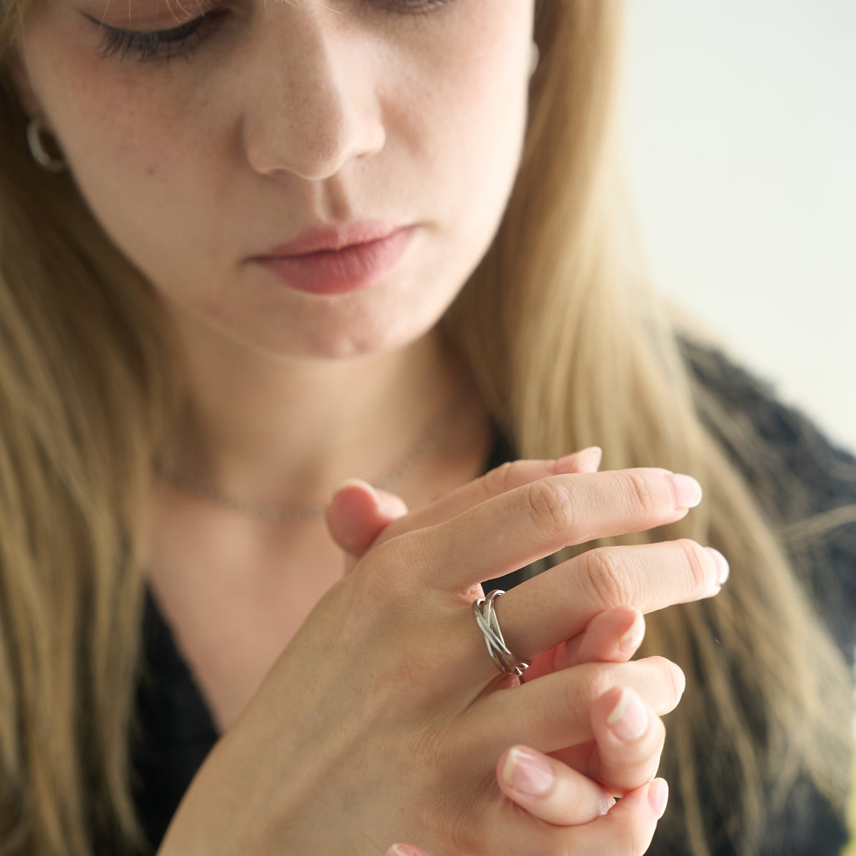 Trinity Ring