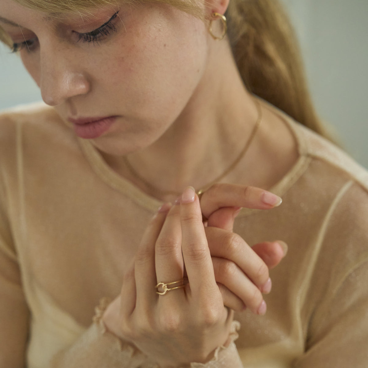Aspect Ring